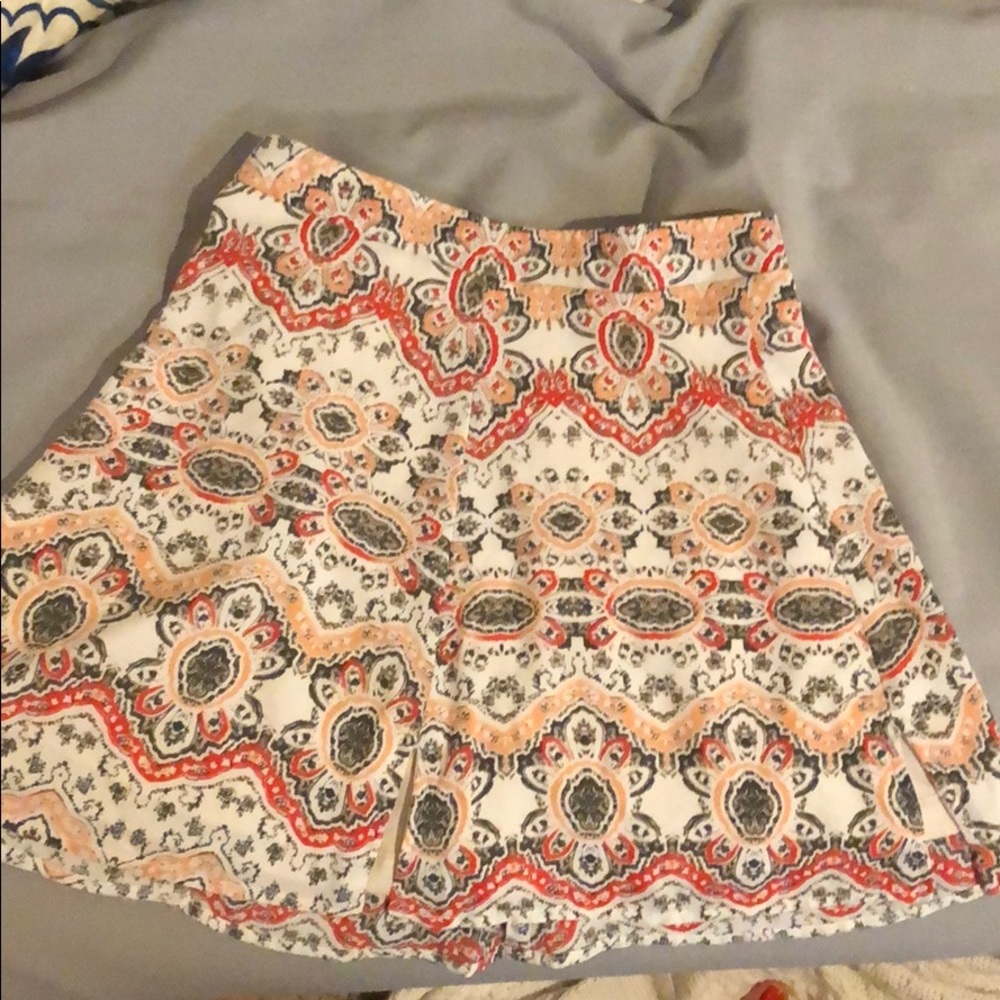 Show me your mumu skirt